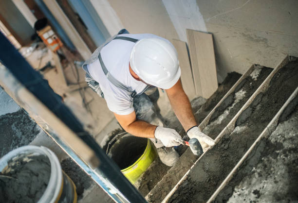 Professional Concrete contractor in MN