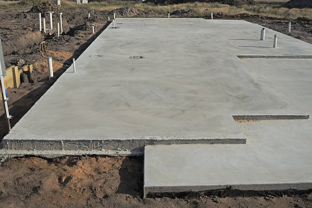 Best Stamped Concrete Services in Maple Plain, MN