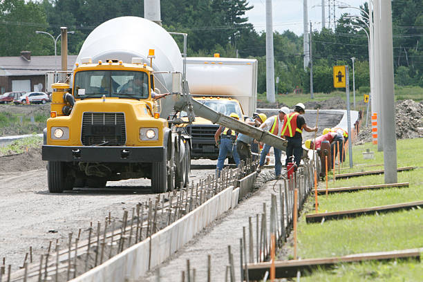 Best Concrete Foundation Repair in Maple Plain, MN