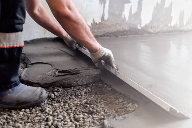 Best Concrete Pool Decks in Maple Plain, MN
